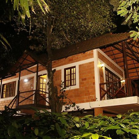 Coffee Acres Plantation Resort Kalpetta Bagian luar foto