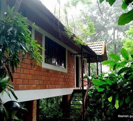 Coffee Acres Plantation Resort Kalpetta Bagian luar foto