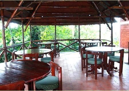 Coffee Acres Plantation Resort Kalpetta Bagian luar foto