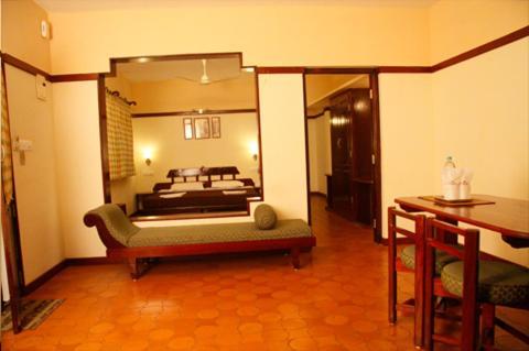 Coffee Acres Plantation Resort Kalpetta Ruang foto