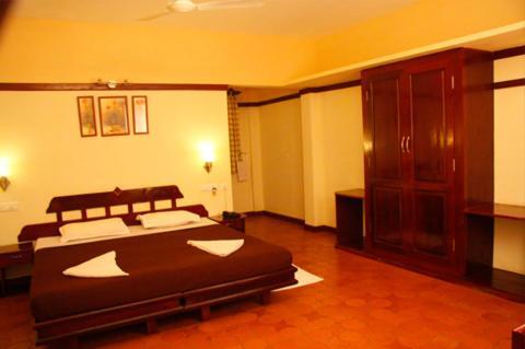 Coffee Acres Plantation Resort Kalpetta Ruang foto
