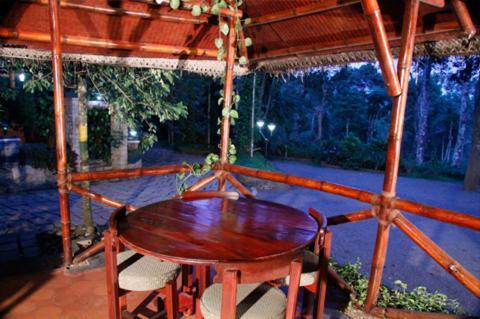 Coffee Acres Plantation Resort Kalpetta Ruang foto