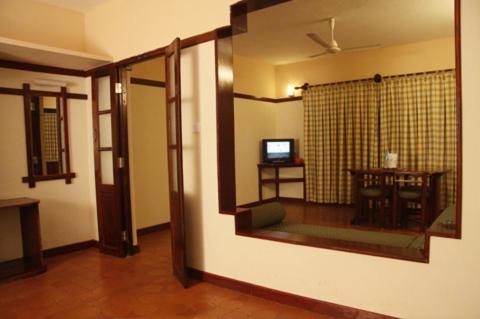 Coffee Acres Plantation Resort Kalpetta Ruang foto