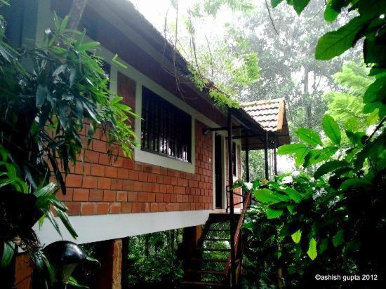 Coffee Acres Plantation Resort Kalpetta Bagian luar foto