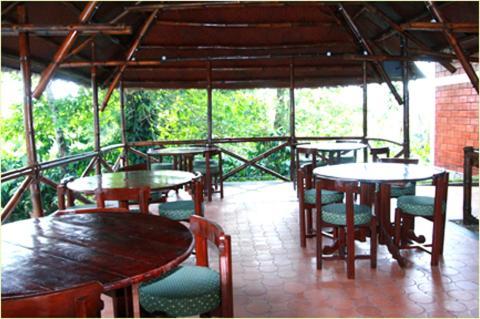 Coffee Acres Plantation Resort Kalpetta Bagian luar foto