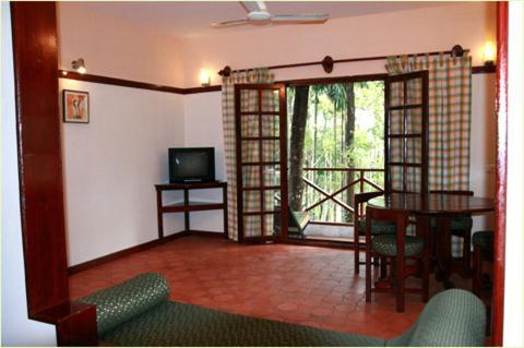 Coffee Acres Plantation Resort Kalpetta Bagian luar foto