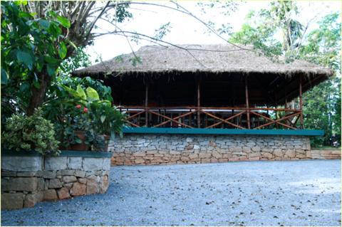 Coffee Acres Plantation Resort Kalpetta Bagian luar foto