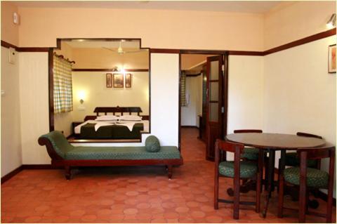Coffee Acres Plantation Resort Kalpetta Bagian luar foto