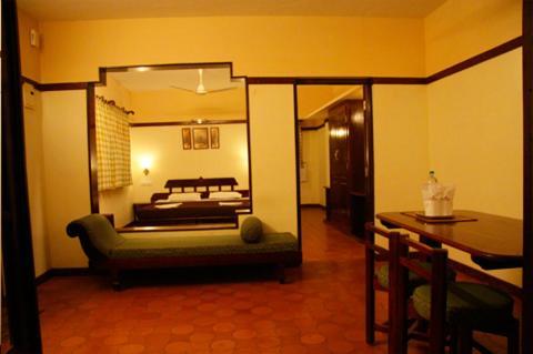 Coffee Acres Plantation Resort Kalpetta Bagian luar foto