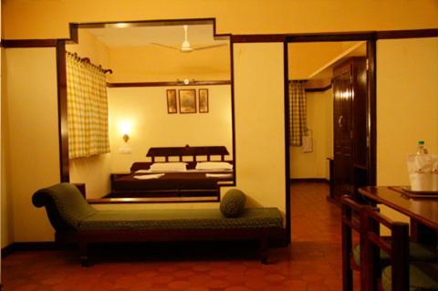 Coffee Acres Plantation Resort Kalpetta Bagian luar foto