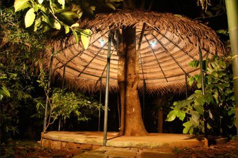 Coffee Acres Plantation Resort Kalpetta Bagian luar foto