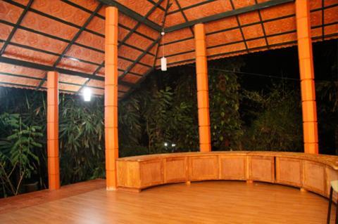 Coffee Acres Plantation Resort Kalpetta Bagian luar foto
